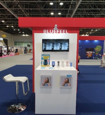 두바이 한류박람회