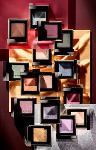 SUQQU 톤 터치 아이즈 15종