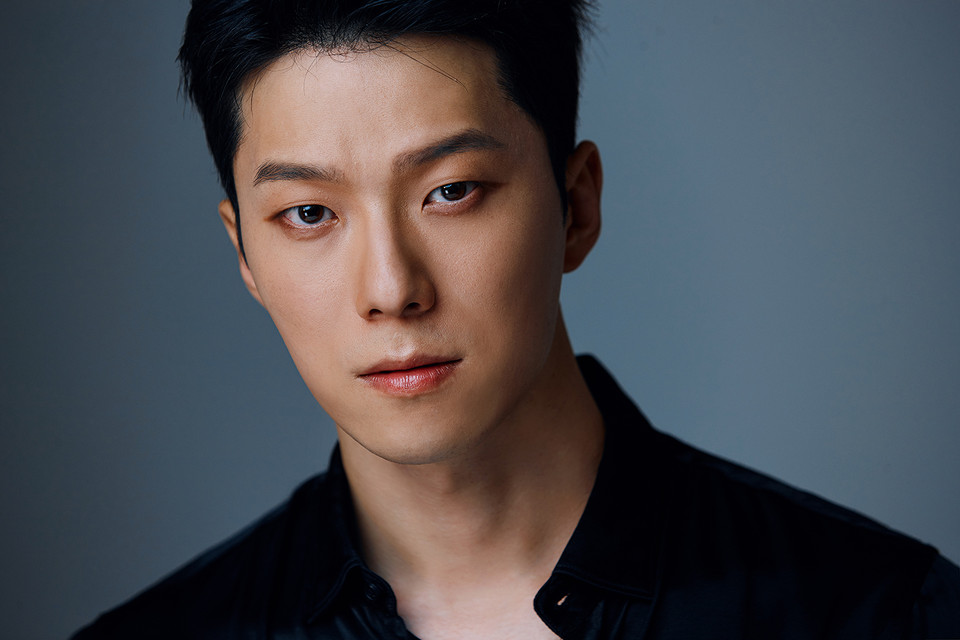 배우 문진승 (제공=해와달엔터테인먼트)