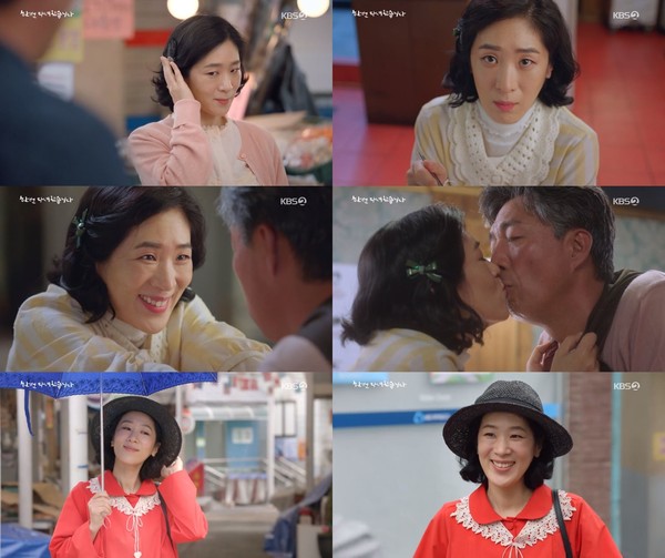 [사진 : KBS 2TV &lsquo;한 번 다녀왔습니다&rsquo; 방송 장면]