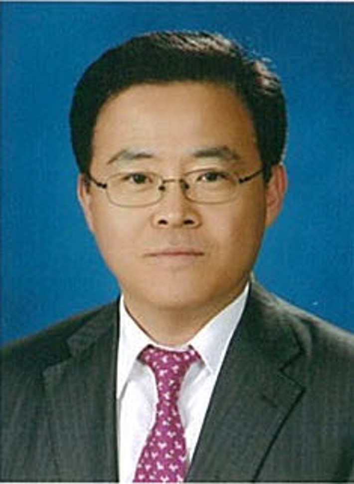 진교훈 전북경찰청장 내정자