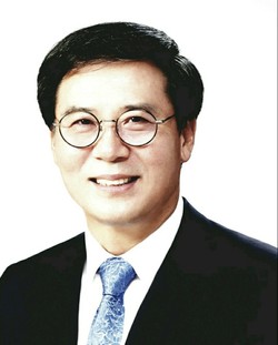 이강오 2022 전북아시아태평양마스터스대회 조직위원회 사무총장