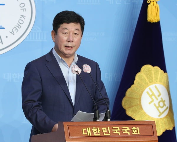 박재호 더불어민주당 의원