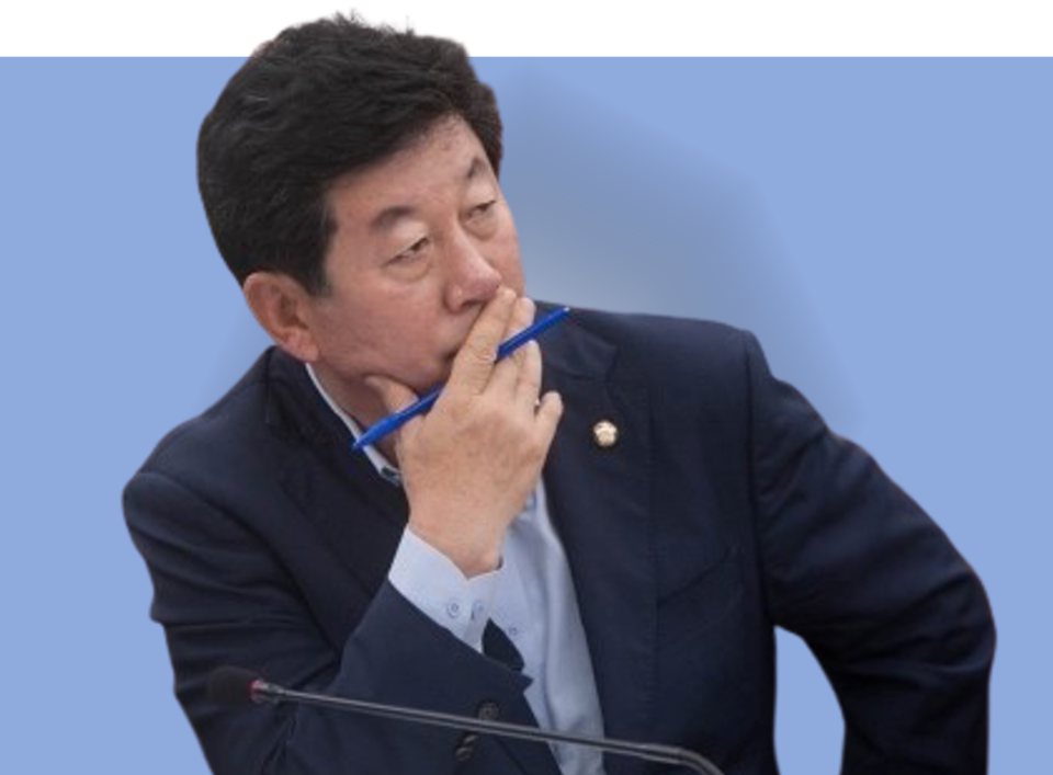 더불어민주당 박재호 의원(부산남구 을)