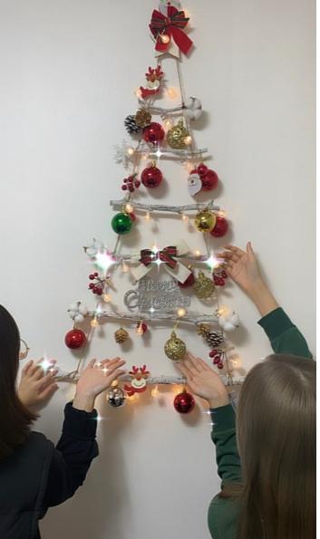 'ON AIR 랜선 홈파티&rsquo; 프로그램을 진행 광경(계양구)