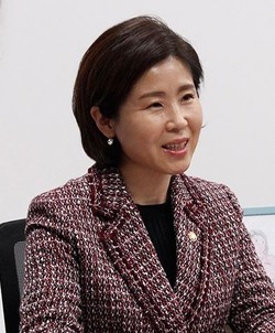 국민의힘 김미애 의원