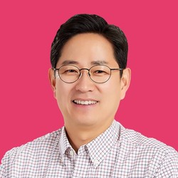 박수영 국민의힘 의원(부산 남구갑)