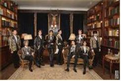  (슈퍼주니어 / 사진- SM엔터테인먼트 제공) 