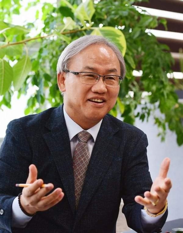 (주)하이클로 김현택 대표이사