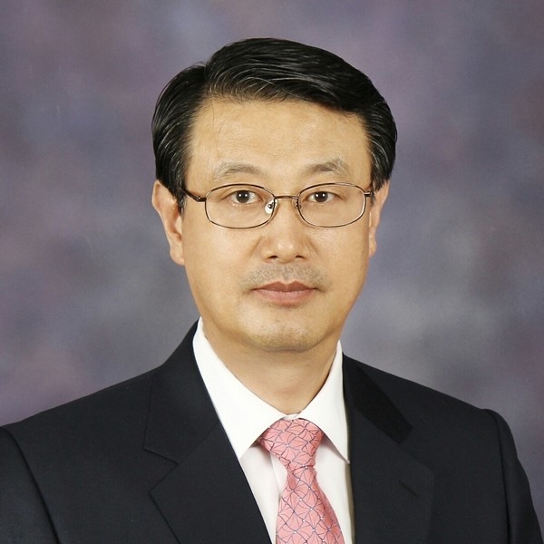 서울중부경우회 김성식 회장