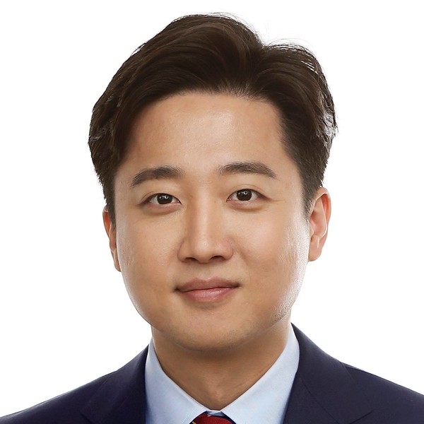 국민의힘 이준석 당대표