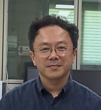 부산시 상수도사업본부 손희종 연구사 