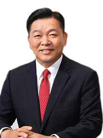 2030 부산월드엑스 유치특별위원회 강철호 위원장(부산 동구 시의원)