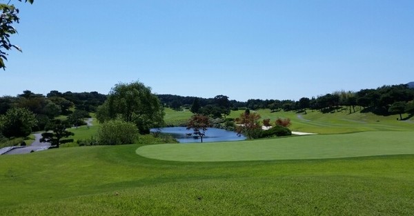 골프장 전경/기사와 관련 없음