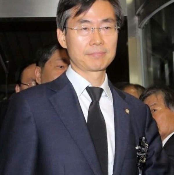 국민의힘 조경태 의원