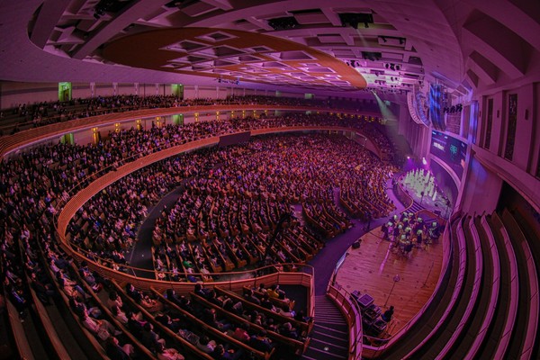 예술의전당 공연