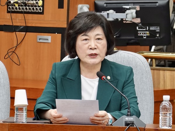 국민의힘 정경희 의원