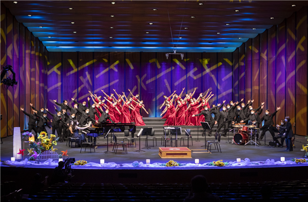 인천시립합창단