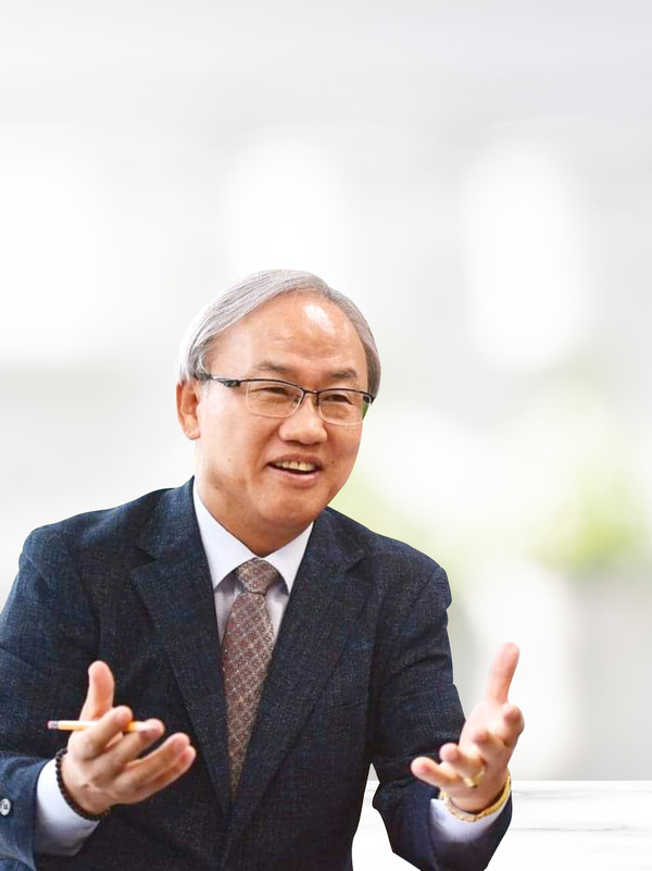 (주)하이클로 김현택 대표이사