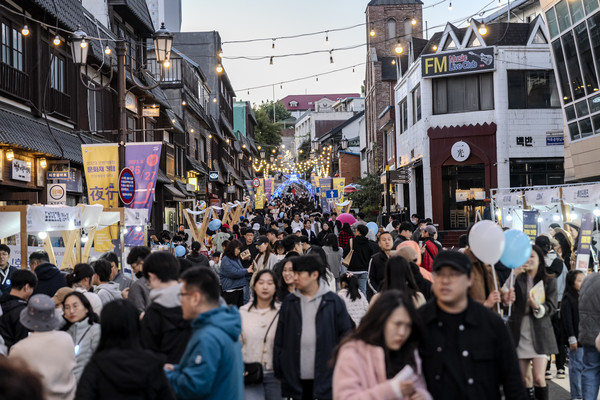  '2023년 문화가 있는 날' 야행'(인천 중구 개항장 문화지구)