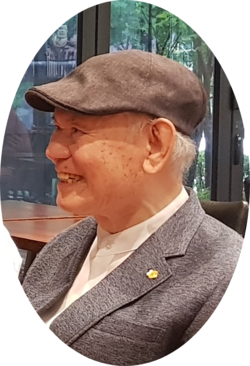 최병구 경우(인천흰돌교회원로장로)