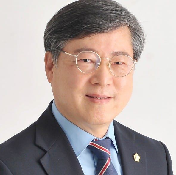 부산시 사하구의회 유동철 부의장 