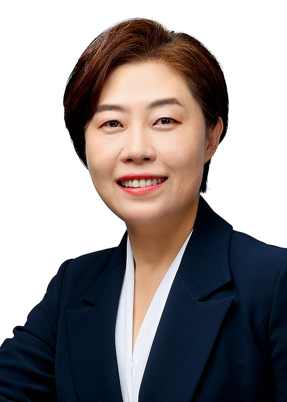 국민의힘 서지영 의원(부산 동래)