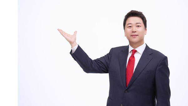 장예찬 국민의힘 전 청년최고위원