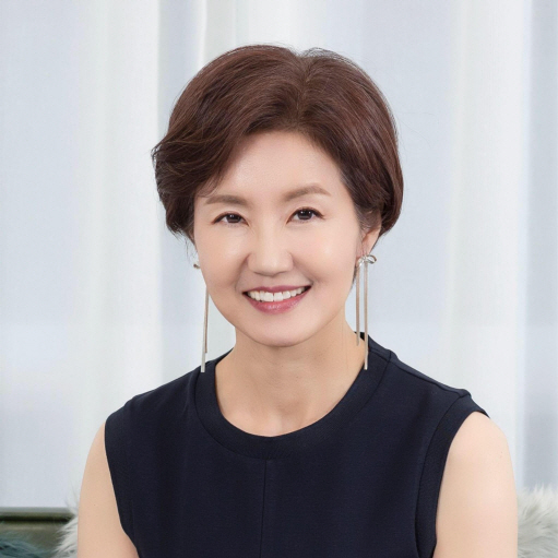 국민의힘 김연주 대변인