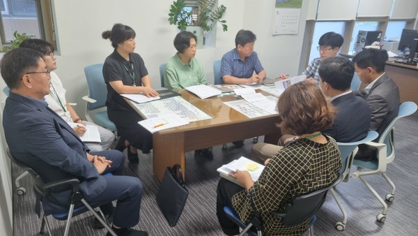 인천시 중구가 전자담배 행사로 알려진 ‘더 베이프 케이(THE VAPE-K) 힙합 페스티벌 2024’의 영종국제도시 개최에 대해 강력히 반대한다는 공식 입장을 표명하고, 적극적인 대응에 나섰다.(사진=인천중구청)