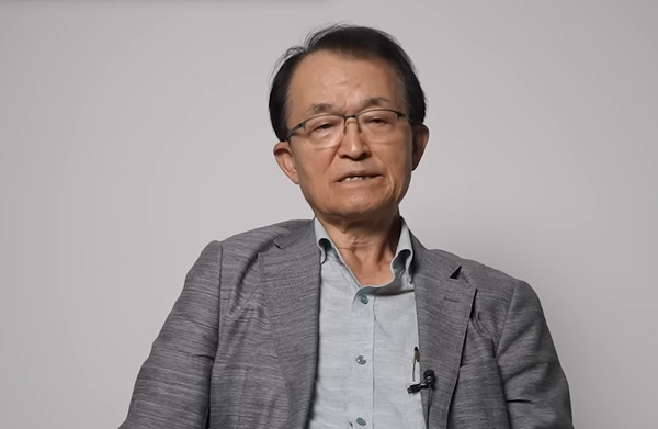 세계적인 암 치료 권위자 김의신 박사