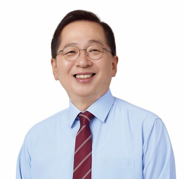 조승환 국민의힘 의원