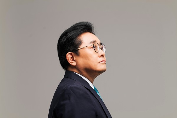 새로운미래당 전병헌 대표