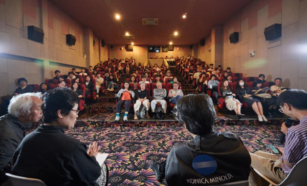 2024년 디아스포라영화제