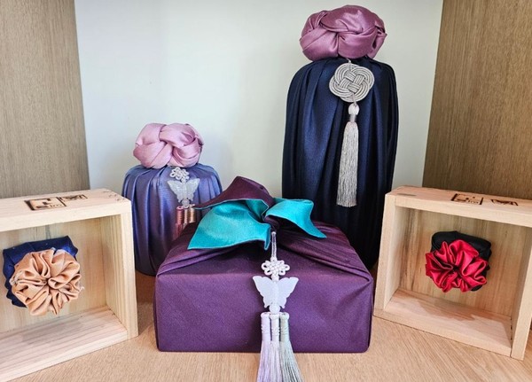 인천광역시 농업기술센터, 전통문화교육 「보자기공예 과정」 교육생 모집