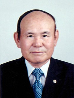 최병구 경우(인천흰돌교회 원로장로)