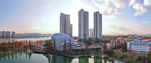 인천시 남동구 남동문화재단은 2024년도 경영실적평가에서 총점 88.4점으로 ‘나’등급을 달성했다