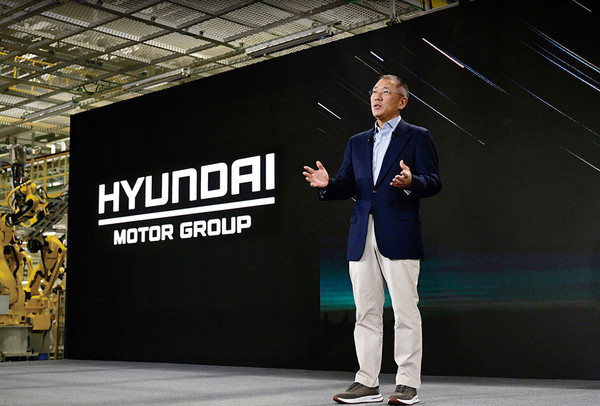 정의선 현대차그룹 회장 (사진=현대차그룹)