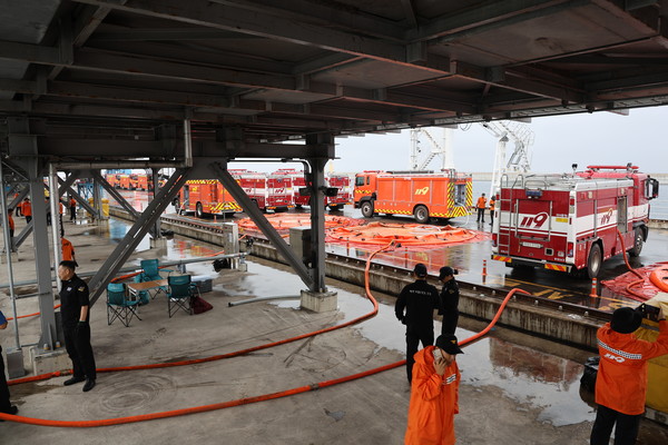 사진=강릉해경 제공