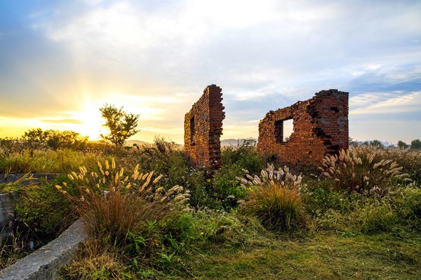 흥망성쇄(興亡盛衰)