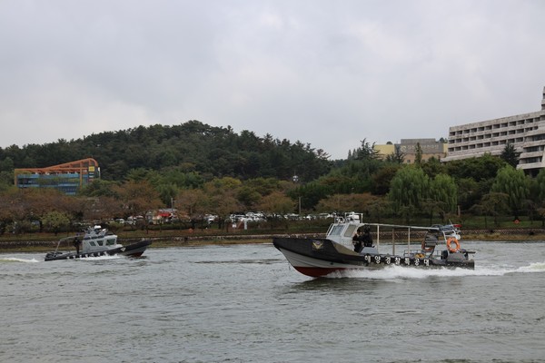 자료사진=동해해경청 제공)