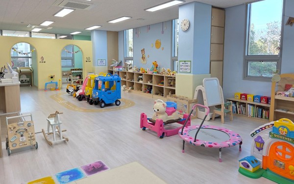 아이사랑꿈터 (계양 6호점)