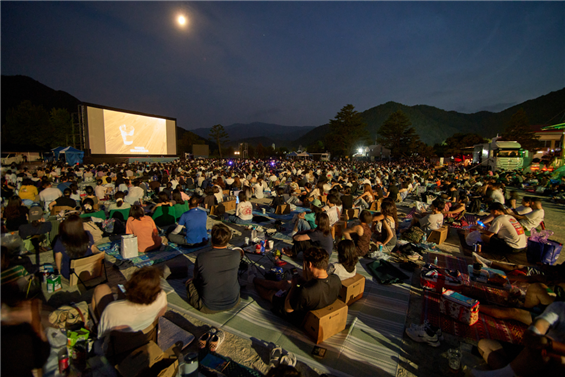 사진=정동진독립영화제