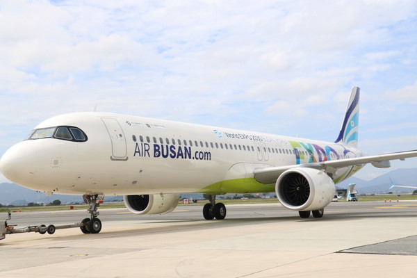 (사진=에어부산 제공)