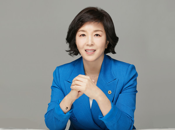 김경 서울시의원