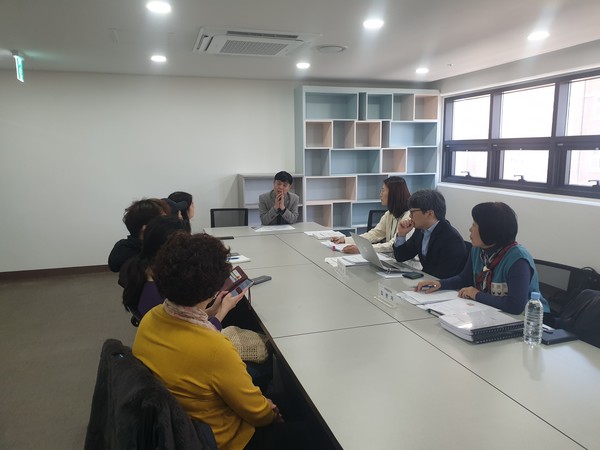 인천광역시 '집합건물 관리 지원단'이 지난 2023년 7월부터 집합건물 관련 민원을 상담·지원하고 있다,